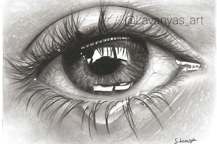 REALISTIC PENCIL DRAWING TUTORIALAS