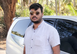 author